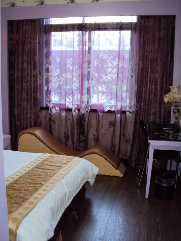 Oasis Hotel 温州 部屋 写真