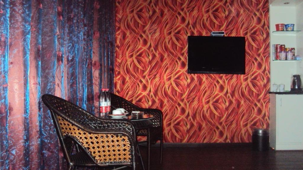 Oasis Hotel 温州 部屋 写真