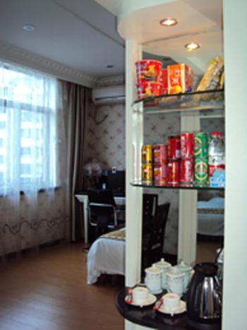 Oasis Hotel 温州 部屋 写真