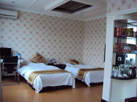 Oasis Hotel 温州 部屋 写真