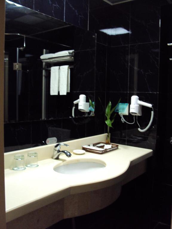 Oasis Hotel 温州 部屋 写真